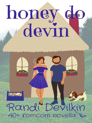 cover image of Honey Do Devin